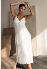 Chemise de nuit longue True Love