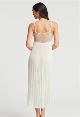Chemise de nuit longue True Love