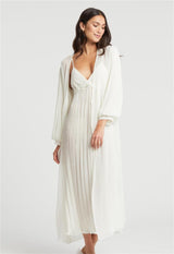 Chemise de nuit longue True Love
