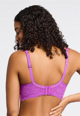 Soutien-gorge t-shirt à couverture complète Pure Plus