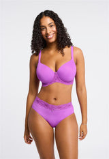 Soutien-gorge t-shirt à couverture complète Pure Plus