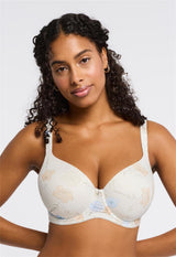 Soutien-gorge t-shirt à couverture complète Pure Plus