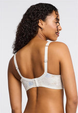 Soutien-gorge t-shirt à couverture complète Pure Plus
