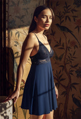 Ensemble nuisette Botanical
