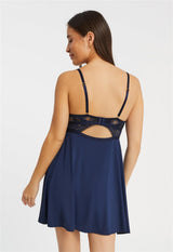Ensemble nuisette Botanical