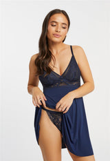 Ensemble nuisette Botanical