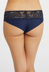Culotte Brésilienne Botanical