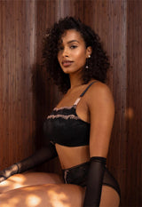 Soutien-gorge bandeau Muse Dolce Vita