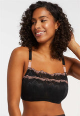 Soutien-gorge bandeau Muse Dolce Vita