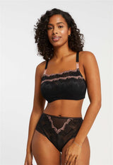 Soutien-gorge bandeau Muse Dolce Vita