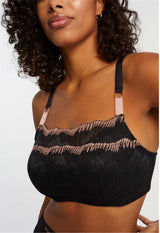 Soutien-gorge bandeau Muse Dolce Vita