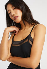 Nuisette Tuxedo