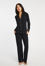 Ensemble pyjama Tuxedo