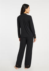 Ensemble pyjama Tuxedo