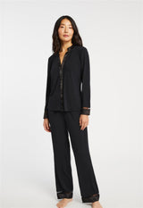 Ensemble pyjama Tuxedo
