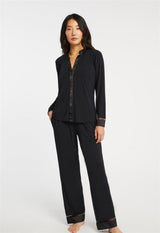 Ensemble pyjama Tuxedo