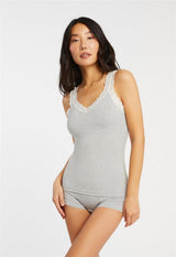 Culotte Boxer