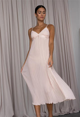 Chemise de nuit longue True Love