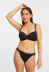 Culotte Bikini Nudies