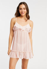 Ensemble Babydoll Love Joy