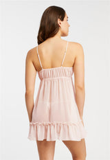 Ensemble Babydoll Love Joy