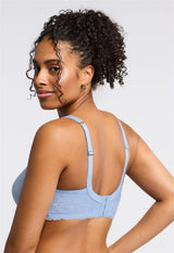 Soutien-gorge t-shirt à couverture complète Pure Plus