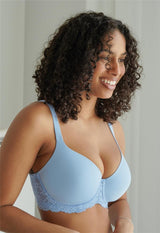 Soutien-gorge t-shirt à couverture complète Pure Plus