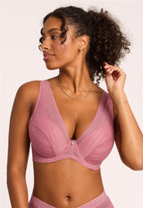 Soutien-Gorge couverture complète Mystique