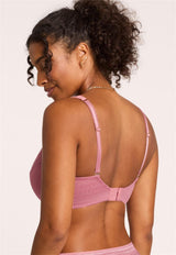 Soutien-Gorge couverture complète Mystique