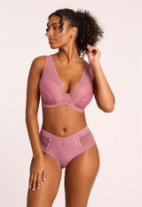 Soutien-Gorge couverture complète Mystique