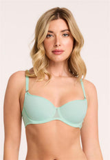 Soutien-Gorge Balconette Spacer