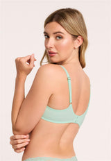Soutien-Gorge Balconette Spacer