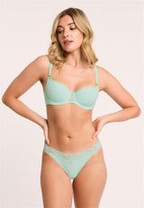 Soutien-Gorge Balconette Spacer