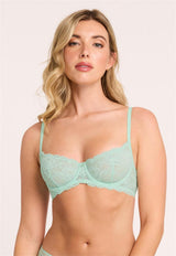Flirt Demi Lace Bra