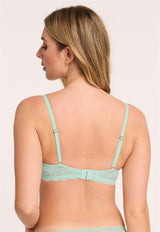 Flirt Demi Lace Bra