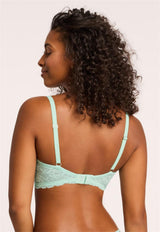 Flirt Demi Lace Bra