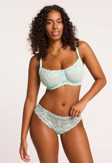 Flirt Demi Lace Bra