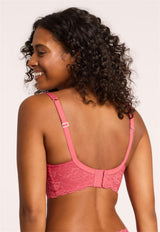 Soutien-gorge t-shirt à couverture complète Pure Plus