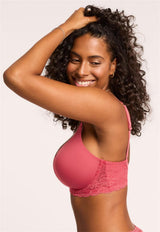 Soutien-gorge t-shirt à couverture complète Pure Plus