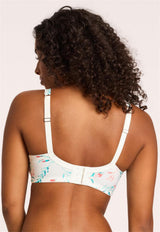 Soutien-gorge t-shirt à couverture complète Pure Plus