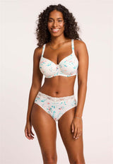 Soutien-gorge t-shirt à couverture complète Pure Plus