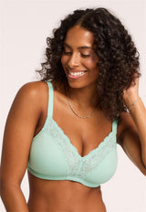 Soutien-gorge de rêve sans armatures