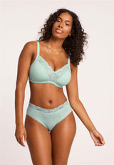 Soutien-gorge de rêve sans armatures