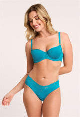 Soutien-Gorge Balconette Spacer
