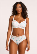 Culotte Brief