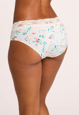 Culotte Hipster