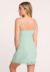 Bust Support Chemise