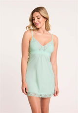 Bust Support Chemise