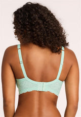 Soutien-gorge t-shirt à couverture complète Pure Plus