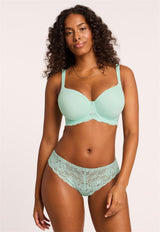 Soutien-gorge t-shirt à couverture complète Pure Plus